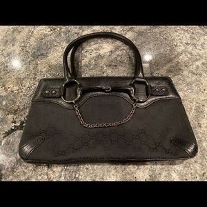 Gucci classic arm bag